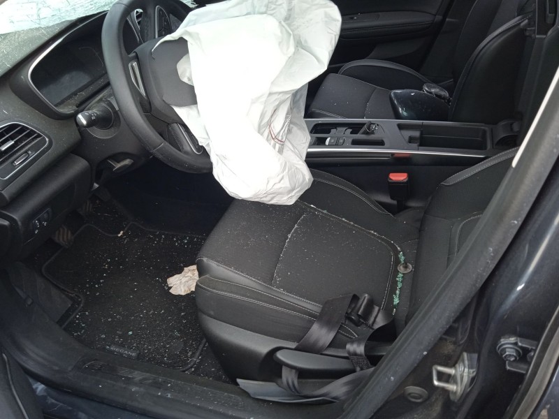 renault megane iv hatchback (b9a/m/n_) del año 2023