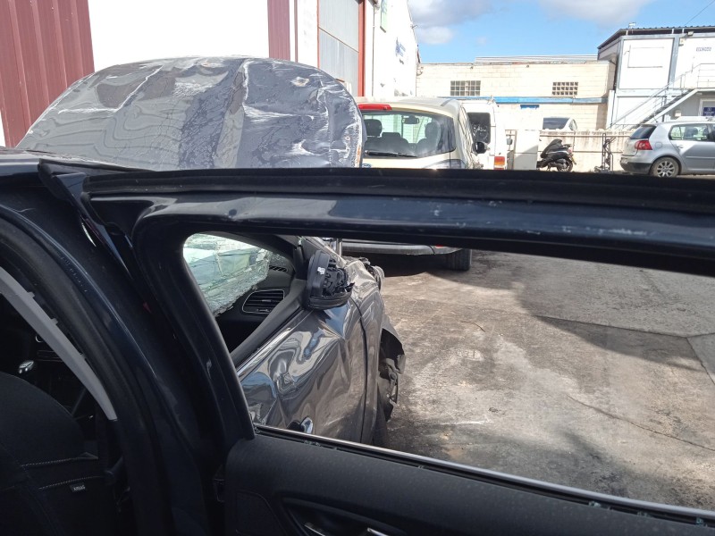 renault megane iv hatchback (b9a/m/n_) del año 2023