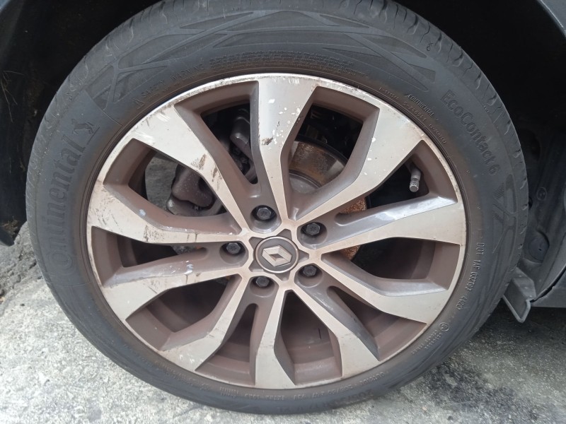 renault megane iv hatchback (b9a/m/n_) del año 2023