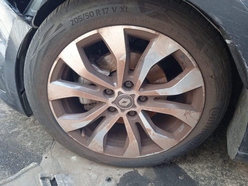 renault megane iv hatchback (b9a/m/n_) del año 2023