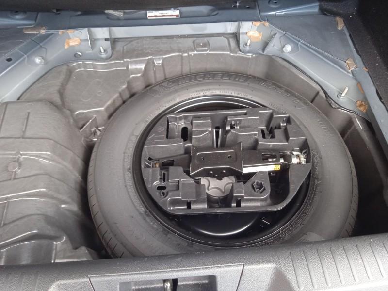 renault megane iv hatchback (b9a/m/n_) del año 2023