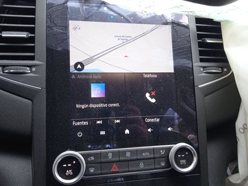 renault megane iv hatchback (b9a/m/n_) del año 2023