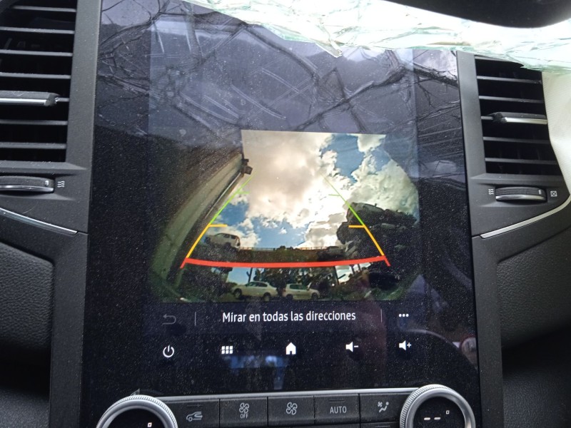 renault megane iv hatchback (b9a/m/n_) del año 2023