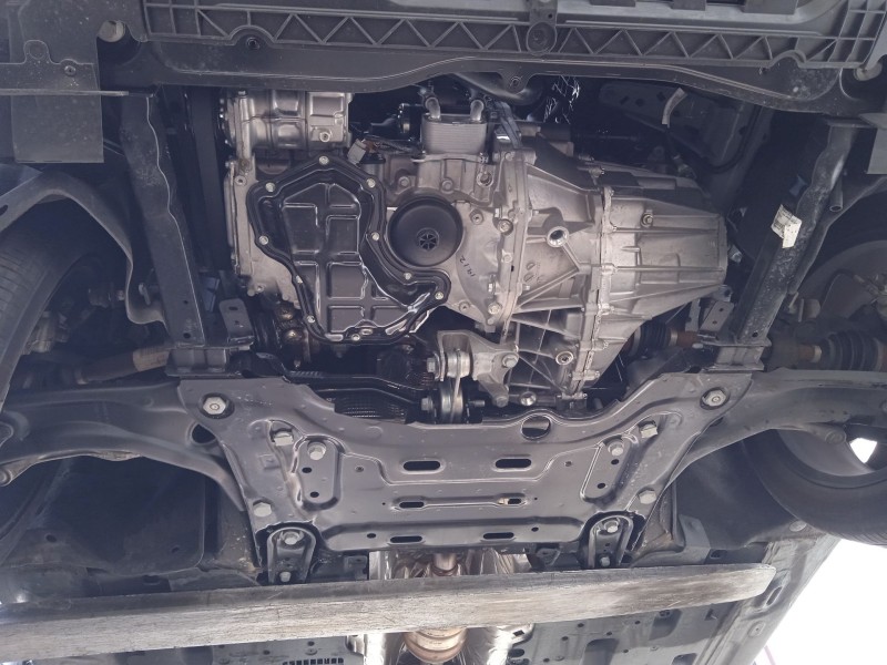 renault megane iv hatchback (b9a/m/n_) del año 2023