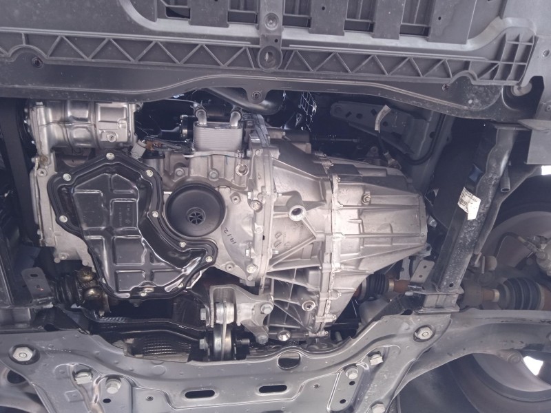 renault megane iv hatchback (b9a/m/n_) del año 2023