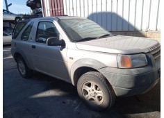 LAND ROVER FREELANDER I (L314)