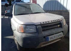 land rover freelander i (l314) del año 2000 2