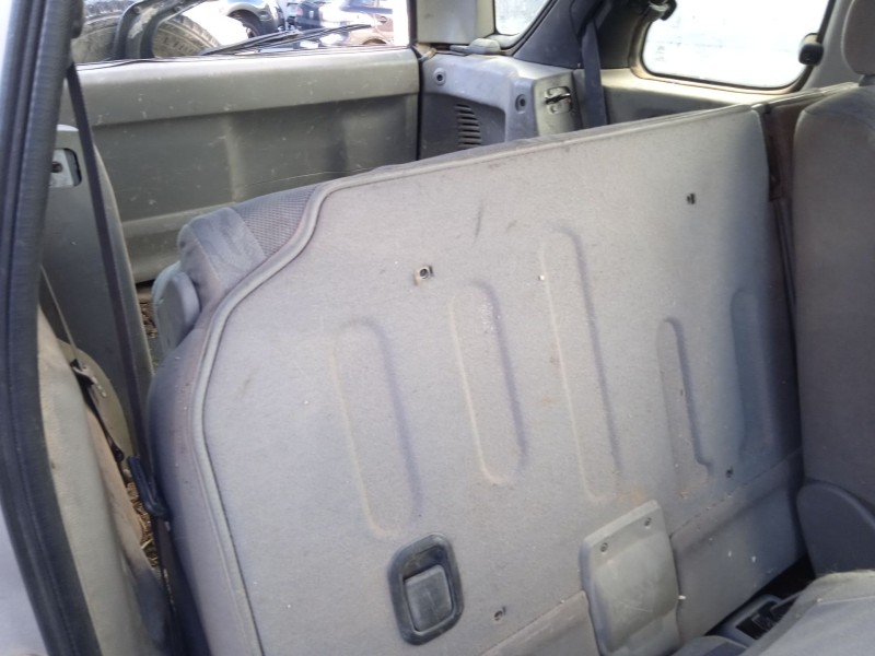 land rover freelander i (l314) del año 2000