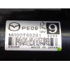 Recambio de motor arranque para mazda cx-5 2.0 cat referencia OEM IAM PE09 PE0918400 M000T89281
