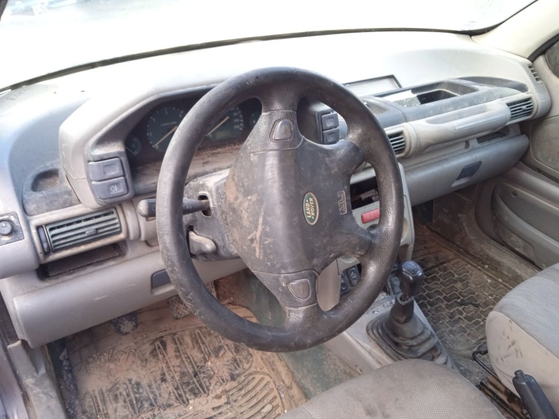 land rover freelander i (l314) del año 2000