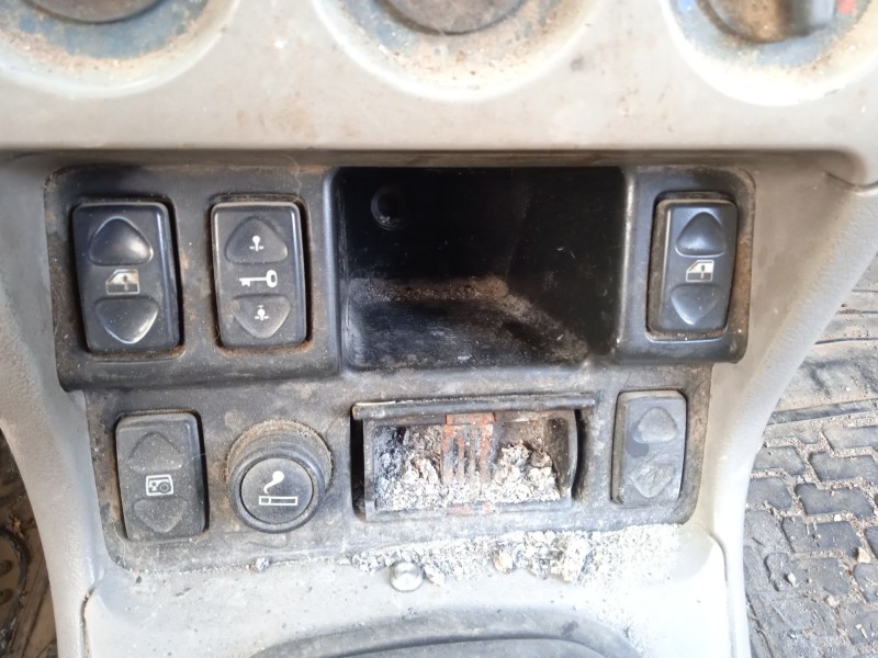 land rover freelander i (l314) del año 2000