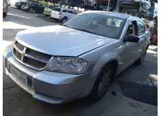 dodge avenger del año 2009 2