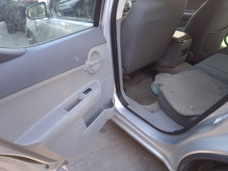 dodge avenger del año 2009