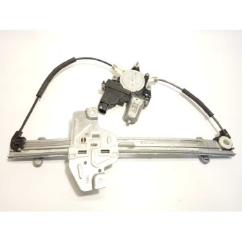 Recambio de elevalunas delantero izquierdo para kia rio basic referencia OEM IAM 824501W310 824501W010 824011W320