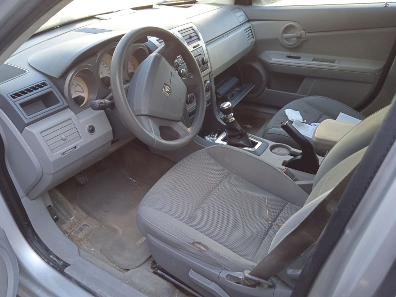 dodge avenger del año 2009