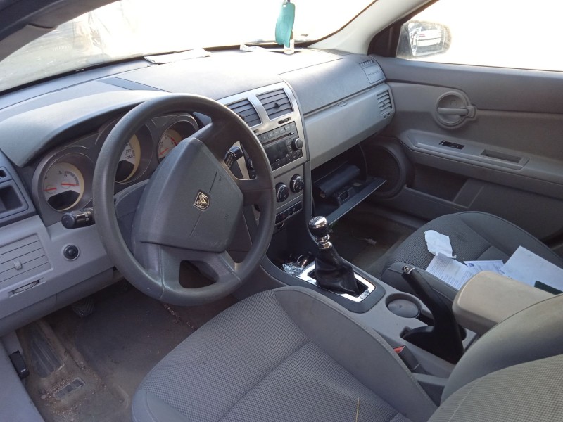 dodge avenger del año 2009