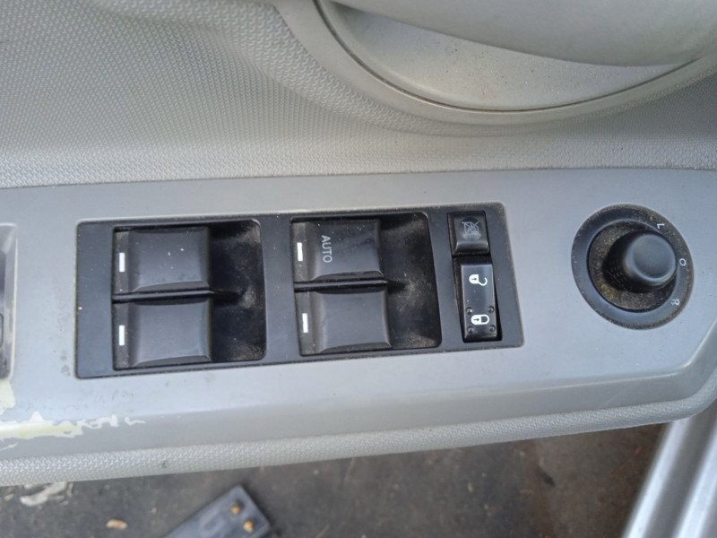 dodge avenger del año 2009