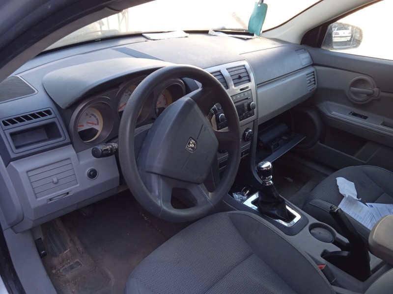 dodge avenger del año 2009