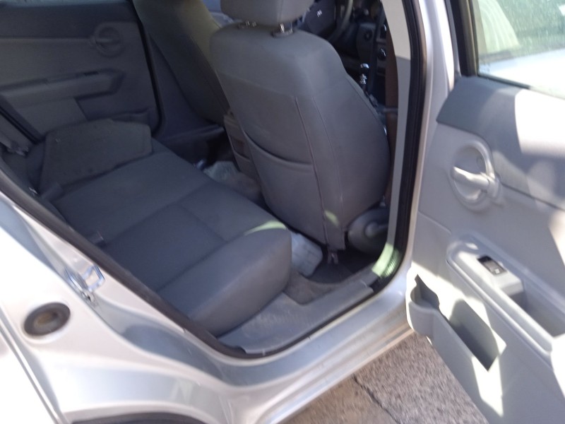 dodge avenger del año 2009