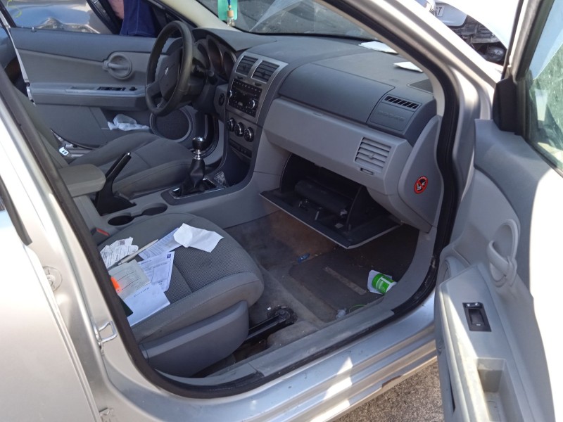 dodge avenger del año 2009