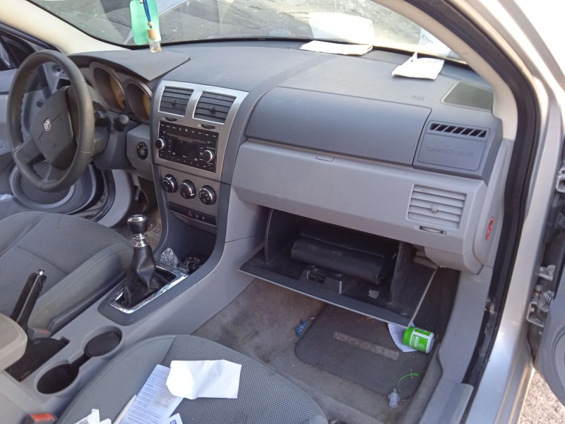 dodge avenger del año 2009