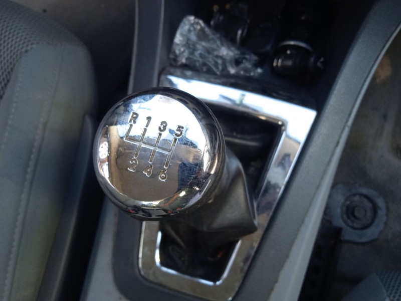 dodge avenger del año 2009