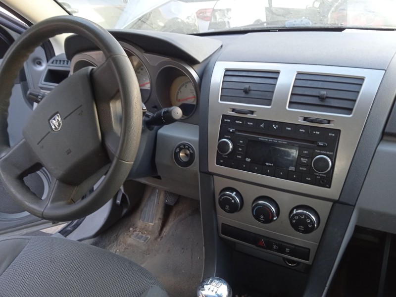 dodge avenger del año 2009