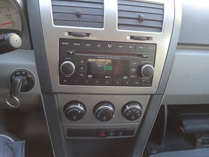 dodge avenger del año 2009