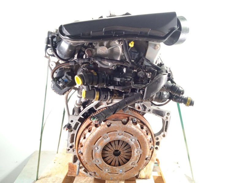 Recambio de motor completo para opel mokka 1.2 (76) referencia OEM IAM HN09 10XRAE 