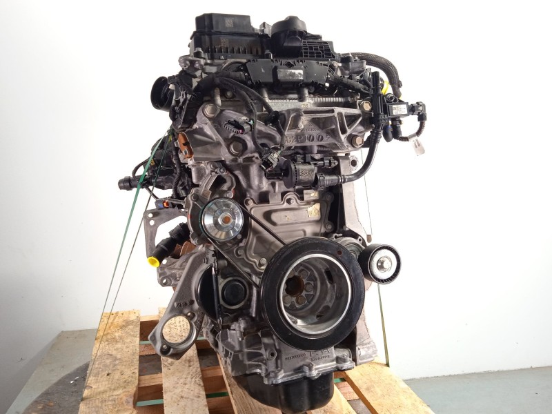 Recambio de motor completo para opel mokka 1.2 (76) referencia OEM IAM HN09 10XRAE 