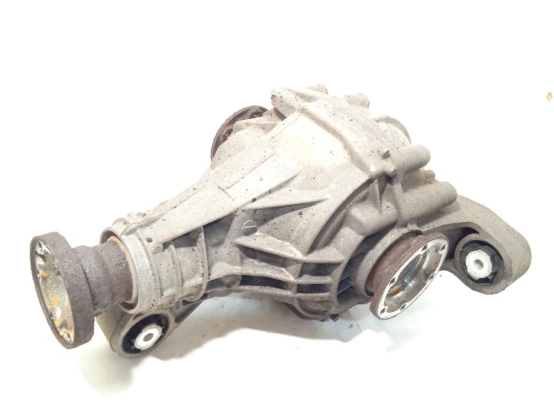 Recambio de diferencial trasero para porsche cayenne (9pa) s 4.8 referencia OEM IAM JVS 95533201003 0AC525017G