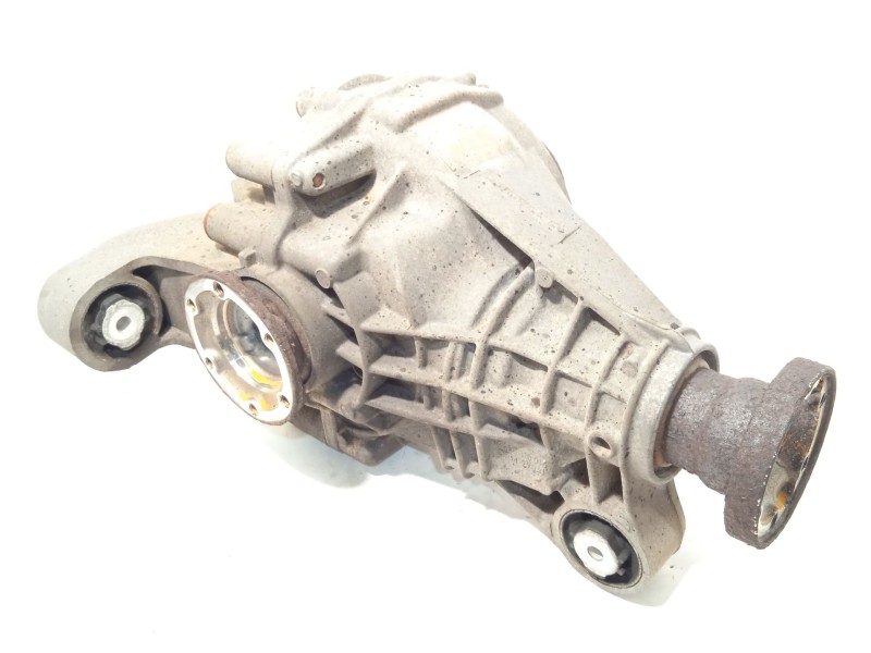 Recambio de diferencial trasero para porsche cayenne (9pa) s 4.8 referencia OEM IAM JVS 95533201003 0AC525017G