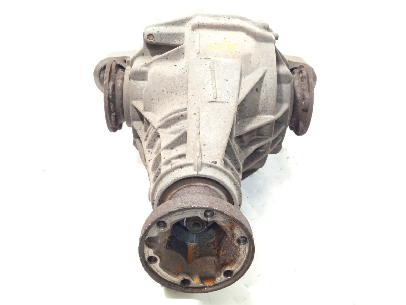 Recambio de diferencial trasero para porsche cayenne (9pa) s 4.8 referencia OEM IAM JVS 95533201003 0AC525017G
