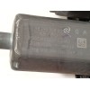 Recambio de elevalunas trasero derecho para peugeot rifter 1.5 bluehdi 130 referencia OEM IAM 9830335380 9829505880 