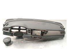 Recambio de kit airbag para kia niro (de) 1.6 gdi hybrid referencia OEM IAM 84710G5100WK 56900G5100WK 84530G5000