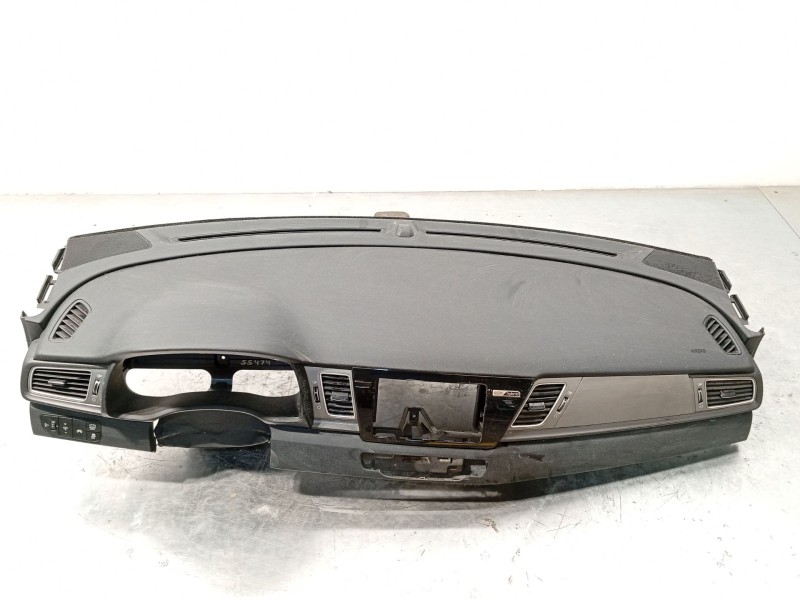 Recambio de kit airbag para kia niro (de) 1.6 gdi hybrid referencia OEM IAM 84710G5100WK 56900G5100WK 84530G5000