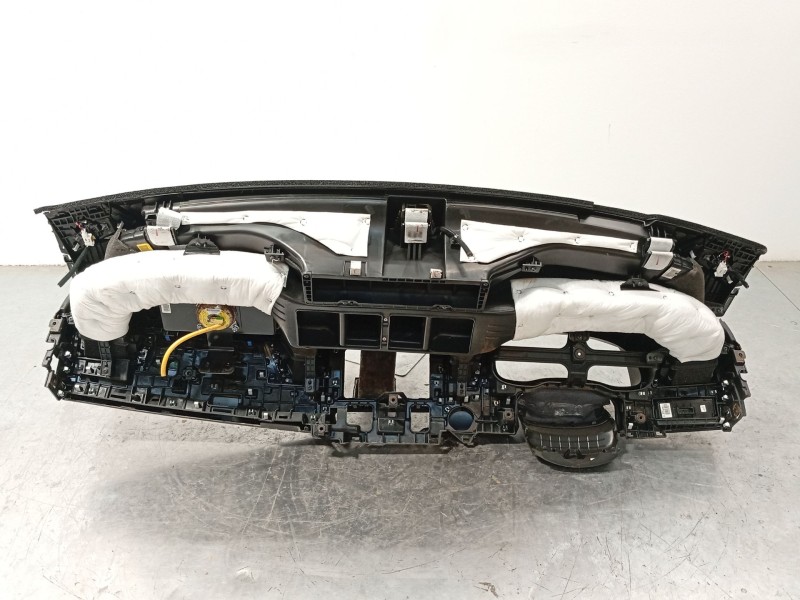 Recambio de kit airbag para kia niro (de) 1.6 gdi hybrid referencia OEM IAM 84710G5100WK 56900G5100WK 84530G5000