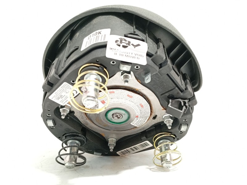Recambio de kit airbag para kia niro (de) 1.6 gdi hybrid referencia OEM IAM 84710G5100WK 56900G5100WK 84530G5000