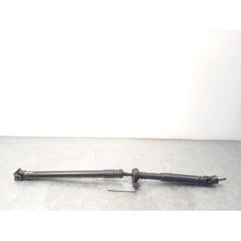 Recambio de transmision central para subaru xv (g5) 1.6 cat referencia OEM IAM 27111FL___  