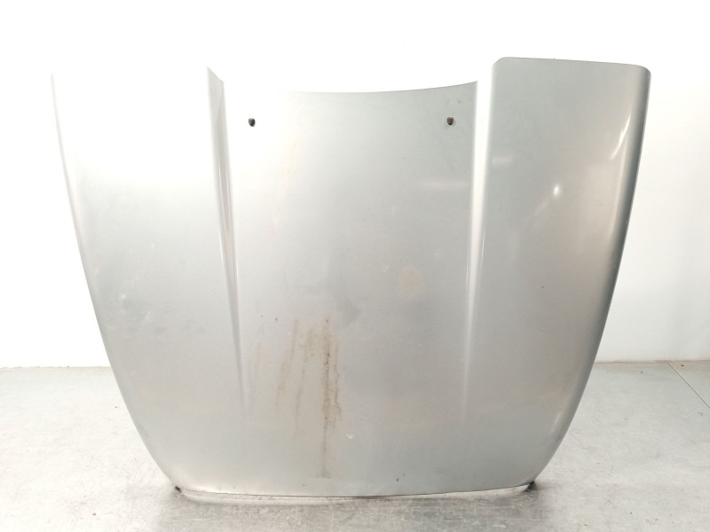 Recambio de capot para ssangyong korando (kj) 2.9 td referencia OEM IAM 6100206017  