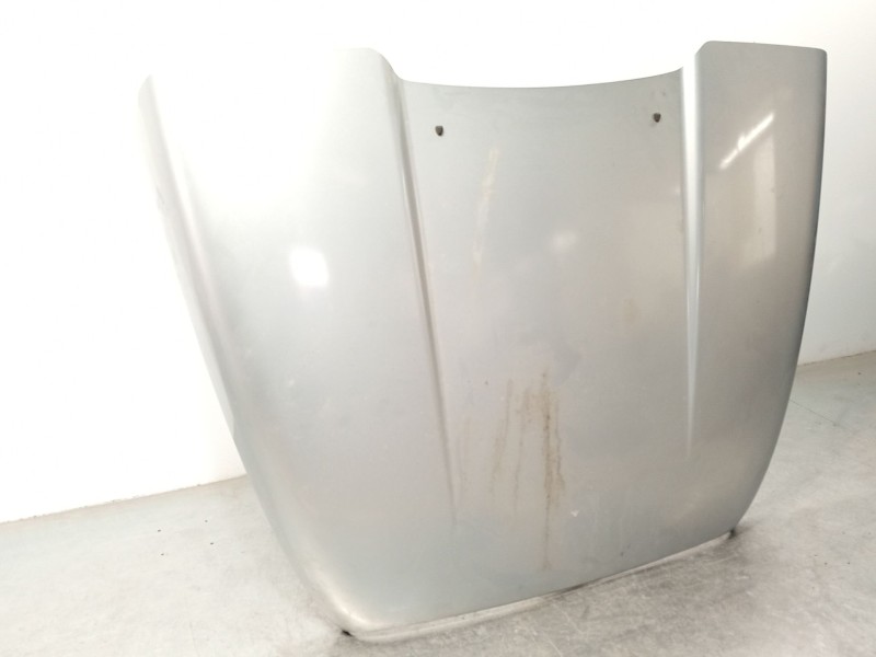 Recambio de capot para ssangyong korando (kj) 2.9 td referencia OEM IAM 6100206017  