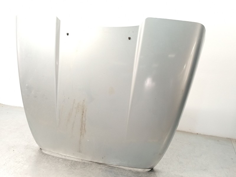 Recambio de capot para ssangyong korando (kj) 2.9 td referencia OEM IAM 6100206017  