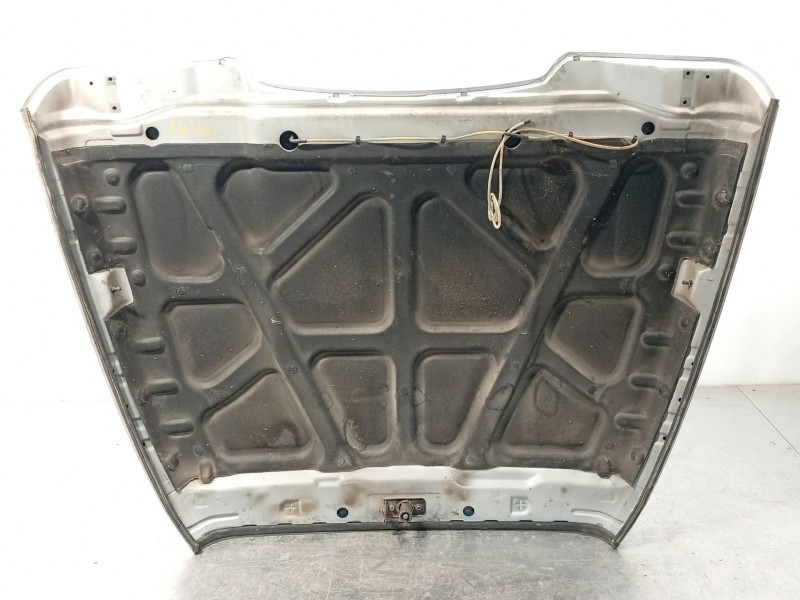 Recambio de capot para ssangyong korando (kj) 2.9 td referencia OEM IAM 6100206017  