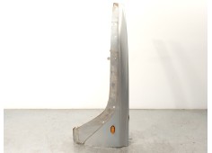 Recambio de aleta delantera izquierda para ssangyong korando (kj) 2.9 td referencia OEM IAM 5181106101  