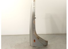 Recambio de aleta delantera derecha para ssangyong korando (kj) 2.9 td referencia OEM IAM 5182106100  