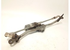 Recambio de motor limpia delantero para skoda fabia ii (542) 1.4 referencia OEM IAM 5J1955113B  405119