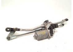 Recambio de motor limpia delantero para skoda fabia ii (542) 1.4 referencia OEM IAM 5J1955113B  405119 2