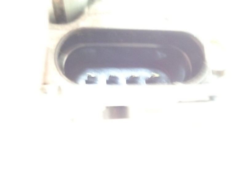 Recambio de motor limpia delantero para skoda fabia ii (542) 1.4 referencia OEM IAM 5J1955113B  405119