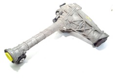 Recambio de diferencial delantero para porsche cayenne (9pa) s 4.8 referencia OEM IAM JVM 95534901010 0AA409508F