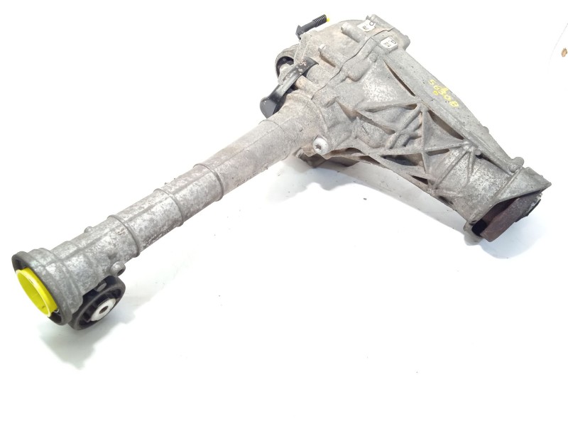 Recambio de diferencial delantero para porsche cayenne (9pa) s 4.8 referencia OEM IAM JVM 95534901010 0AA409508F